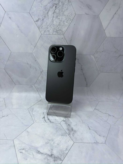 iPhone 16 Pro 256ГБ /EAC/РАССРОЧКА ДО 60 МЕСЯЦЕВ/"Лидер Ломбард"