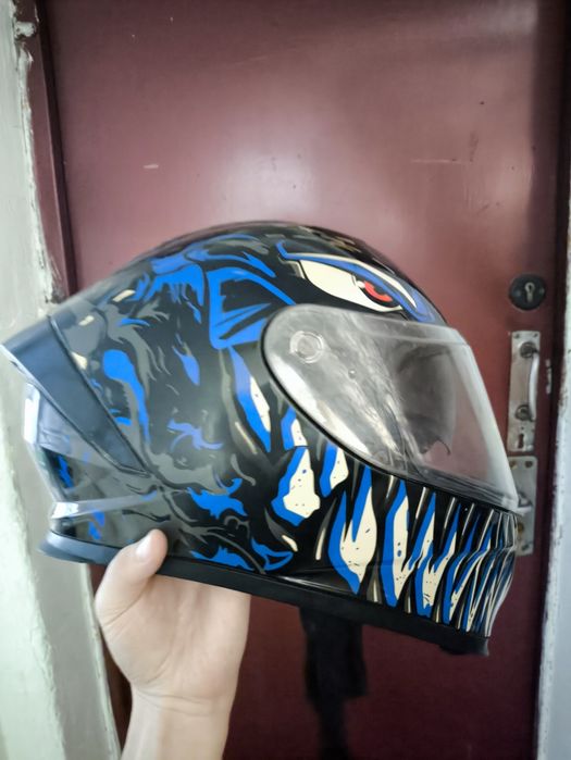 Сатам шлем xl размер