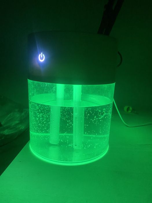 Увлажнитель воздуха