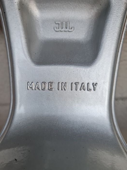 Джанти OZ Racing за VW AUDI SEAT SKODA R17 5x112 ET35 8J