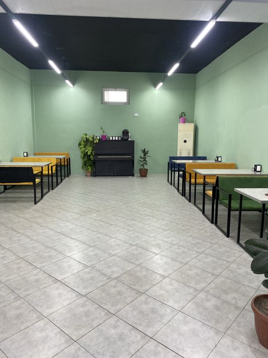 Тайор бизнес сотилади