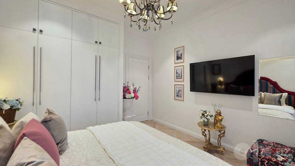 ‼️Yakkasaroy Parisien Qushbegi 3xona/7/9 90m2 TOP LOKATSIYA‼️;