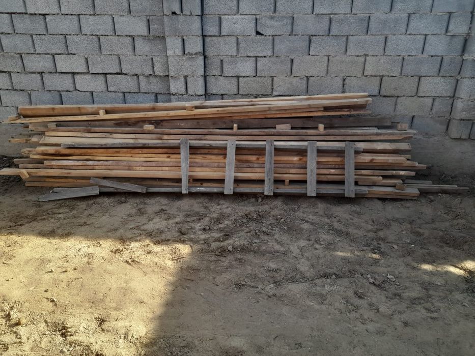 Әр түрлі тақтайлар