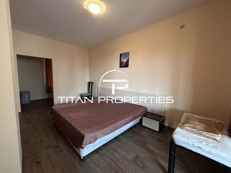 Дава се под наем Мезонет в к.к. Златни пясъци - 140 кв.м за 511 € - Снимка #6