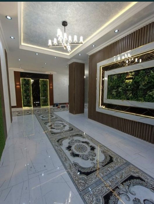 Аренда Участок 31ком 2200м2 Юнусобод.  Готовый гостиница