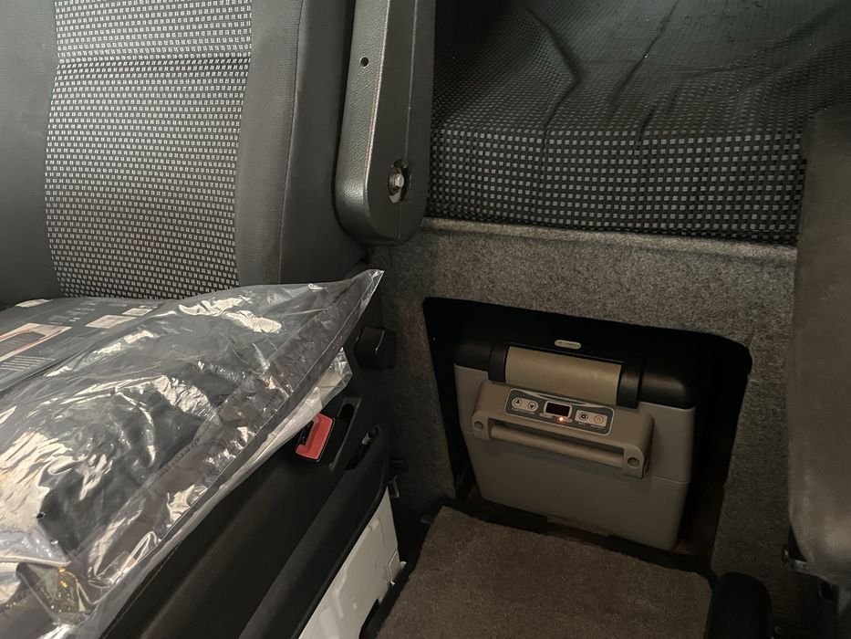 Mercedes Sprinter 316,Euro 6,an fabricatie 2017