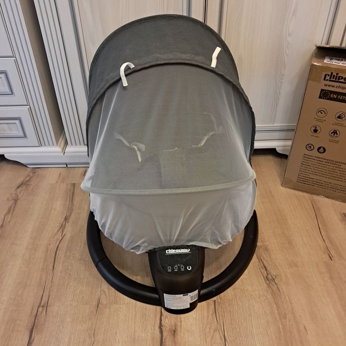 Leagan electric Chipolino