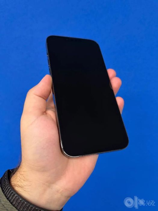 iPhone 13 Pro sotiladi