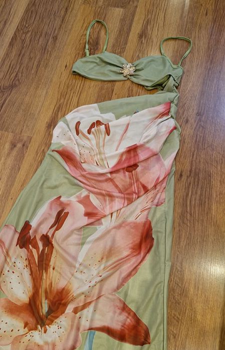 shein нова дамска рокля