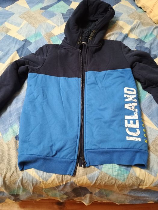 Дрехи  и обувки за момче 152/158