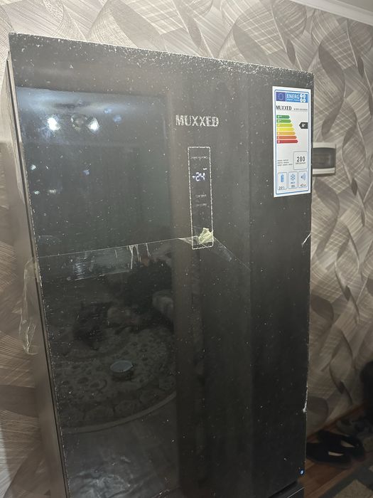 Muxxed SRD-355XBEBG срочно продам