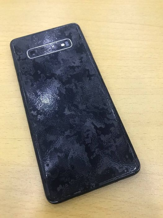 Samsung S10plus kafolati 30kun