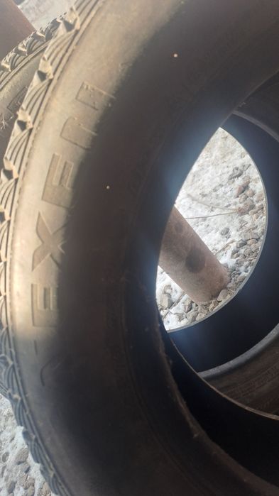 Продам зимнюю резину