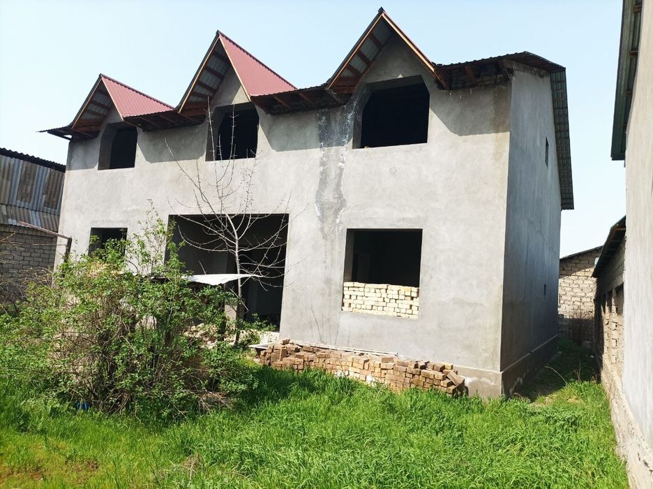 Участка сотилади 5.2соти