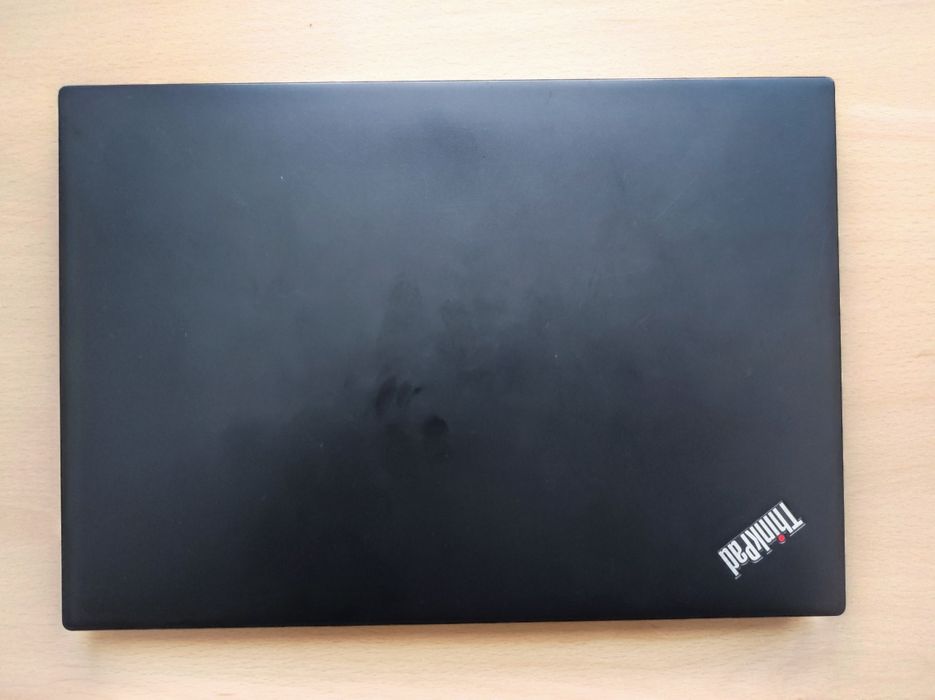 Лаптоп Lenovo i5 10210U