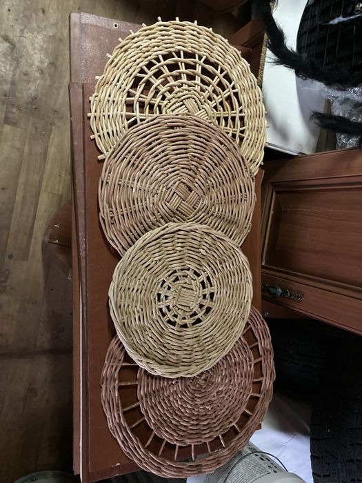 Подставка под горячее