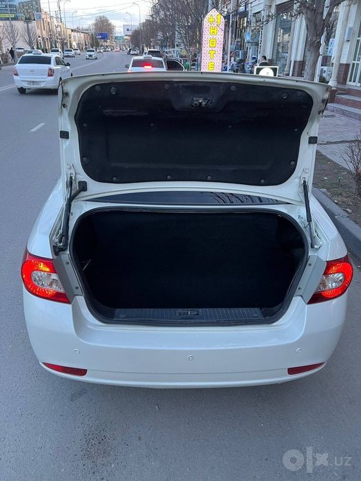 Эпика тозза радной автомат