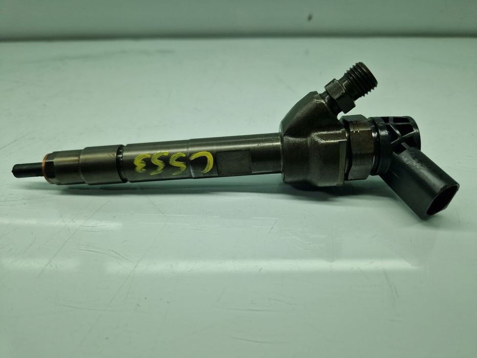 Injector Bmw 1 (F20, F21) [Fabr 2011-2017] 7810702 2.0 N47D20 135KW /