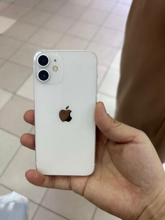 Iphone 12 sotiladi