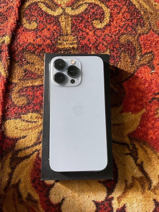 Iphone 13 pro 128 gb