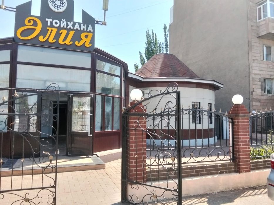 Продается Ресторан