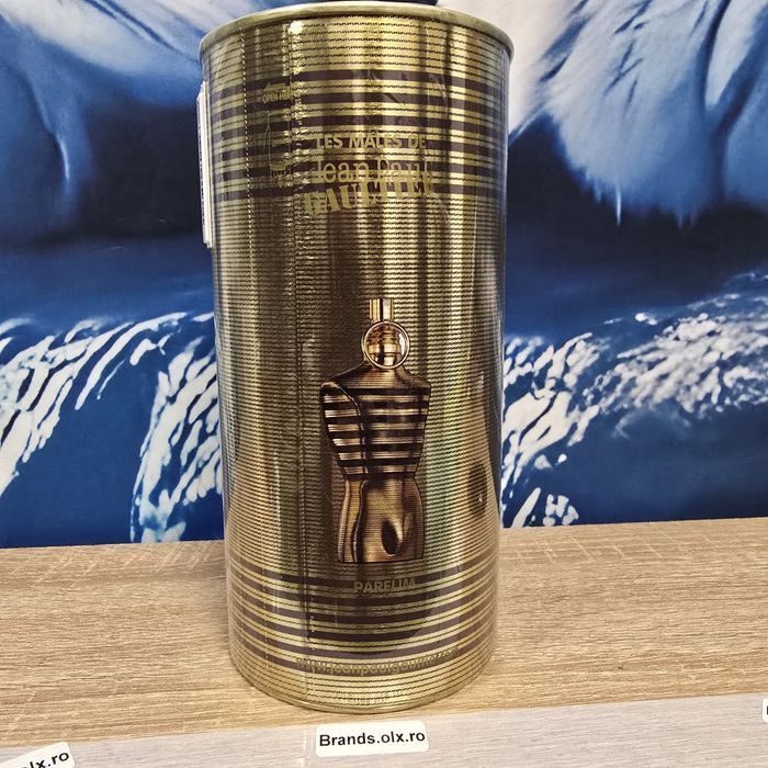 Jean Paul Gaultier - Le Male 125ml elixir
