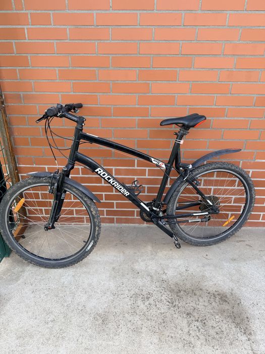 Mtb RockRider 5.2