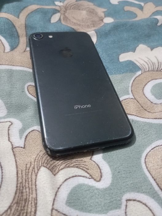 Iphone 7 128gb 100емкость