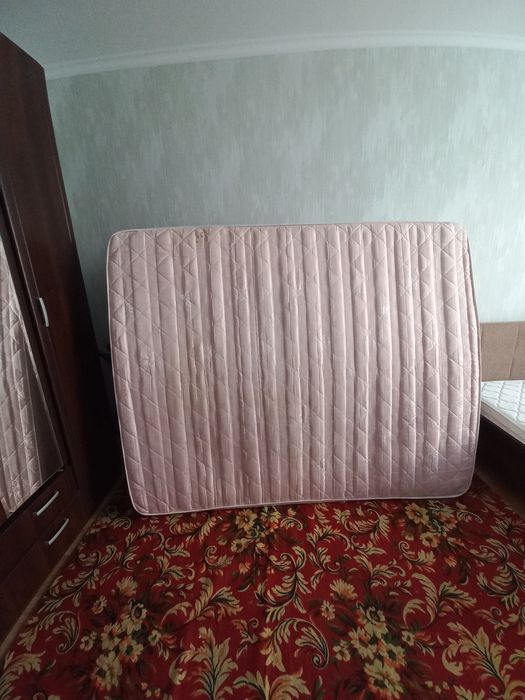 Матрас двухспальный