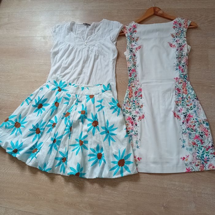 Rochie Orsay nr 34 Xs-S eleganta  lot