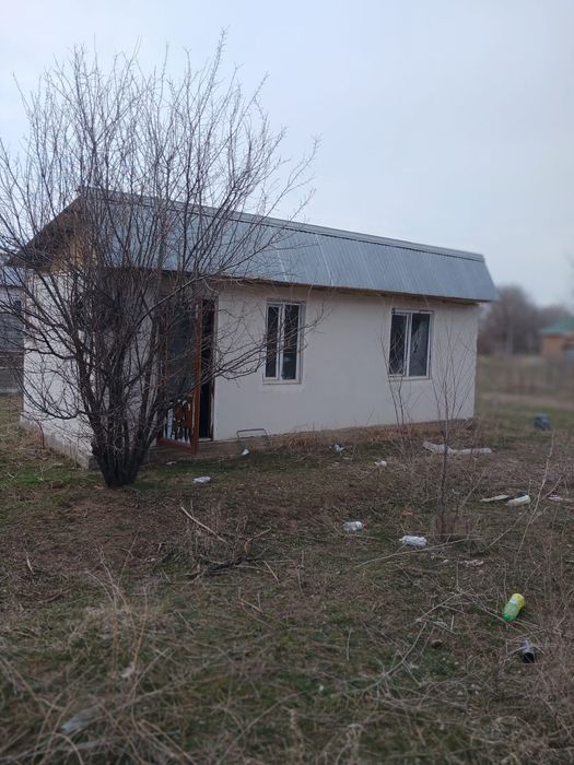 Времянка сатыладыыы