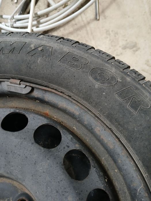 Jenti si Cauciucuri de vara și de iarna M și S