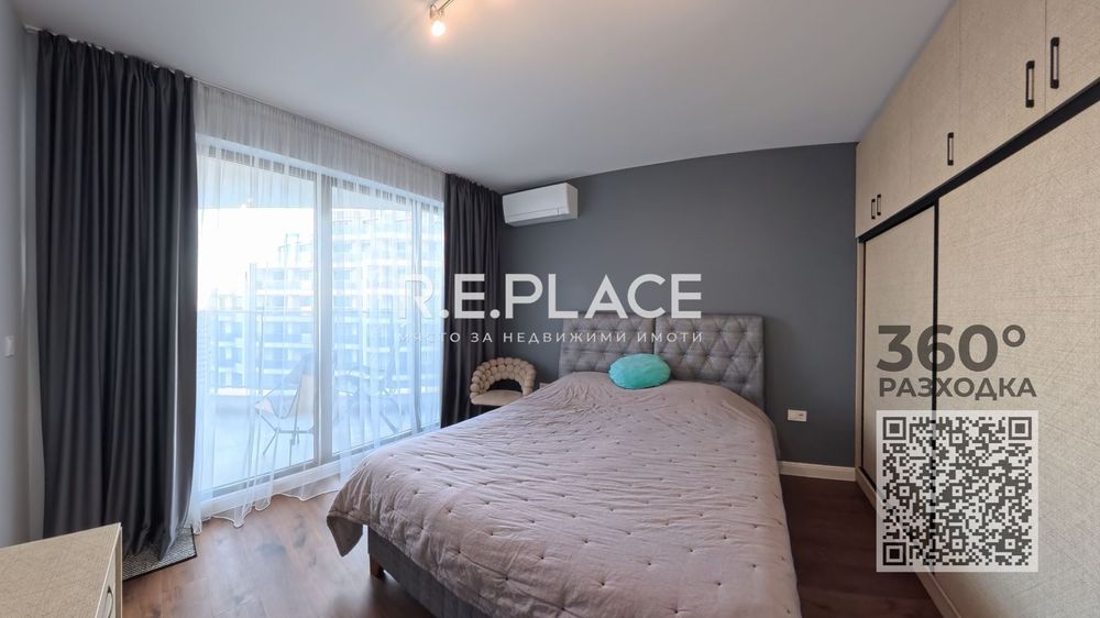 3-стаен в Варна, област-м-т Ален Мак площ 136 цена 360000