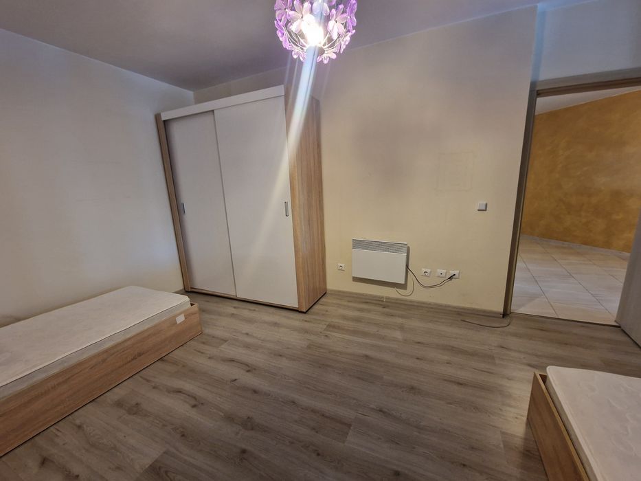 Дава се под наем Двустаен апартамент в София, Студентски град - 90 кв.м за 510 € - Снимка #3