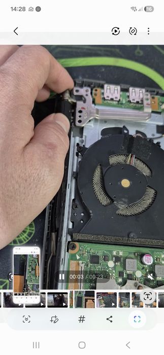 Профессиональный компьютерный мастер в Алматы 
Решаю 95% проблем с ко