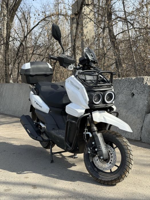 ДОКУМЕНТАМИ СКУТЕР оптом и в розницу