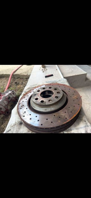 Апарати BREMBO 18z