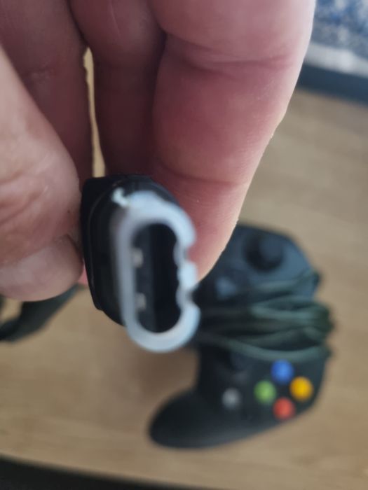 Controller xbox cu fir