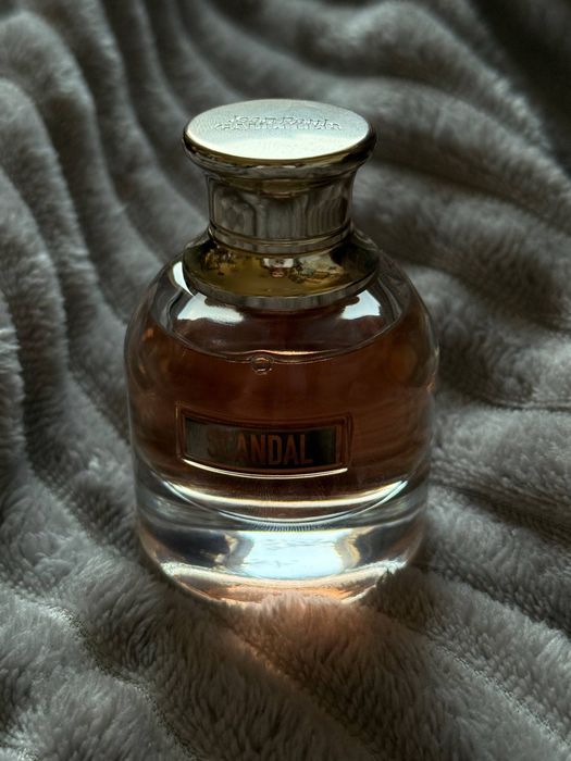 духи / парфюмерная вода Jean Paul Gaultier Scandal