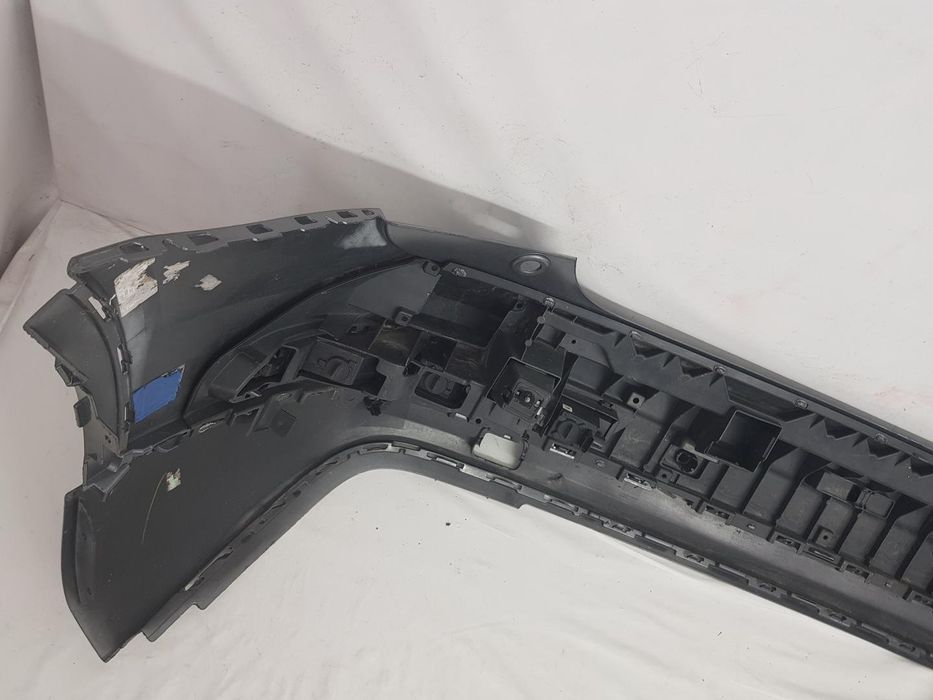 Bara spate Audi Q3 8U dupa 2012