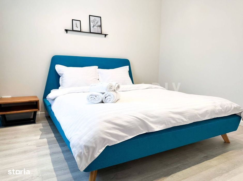 Apartament PET FRIENDLY premium 4 camere | Balcon | 2 parcări | Petrom