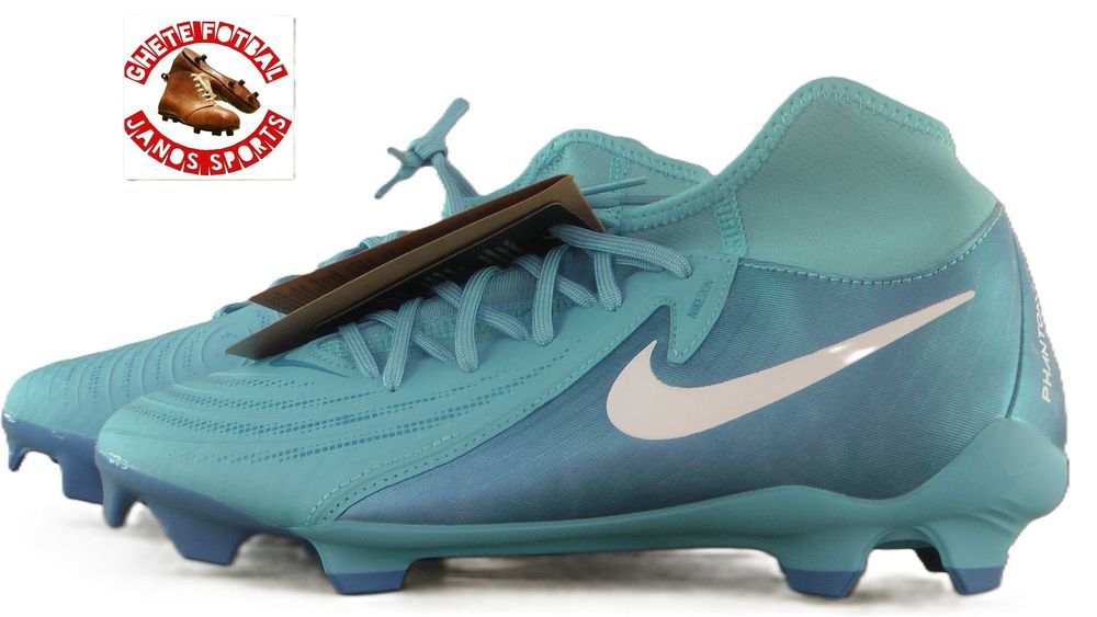 Ghete fotbal crampoane NOI Nike Phantom Luna II Academy marimea 40
