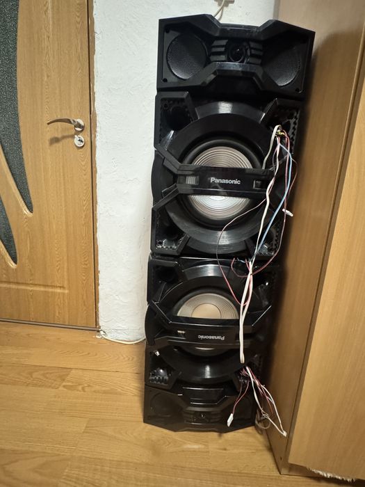 Vand sistem panasonic