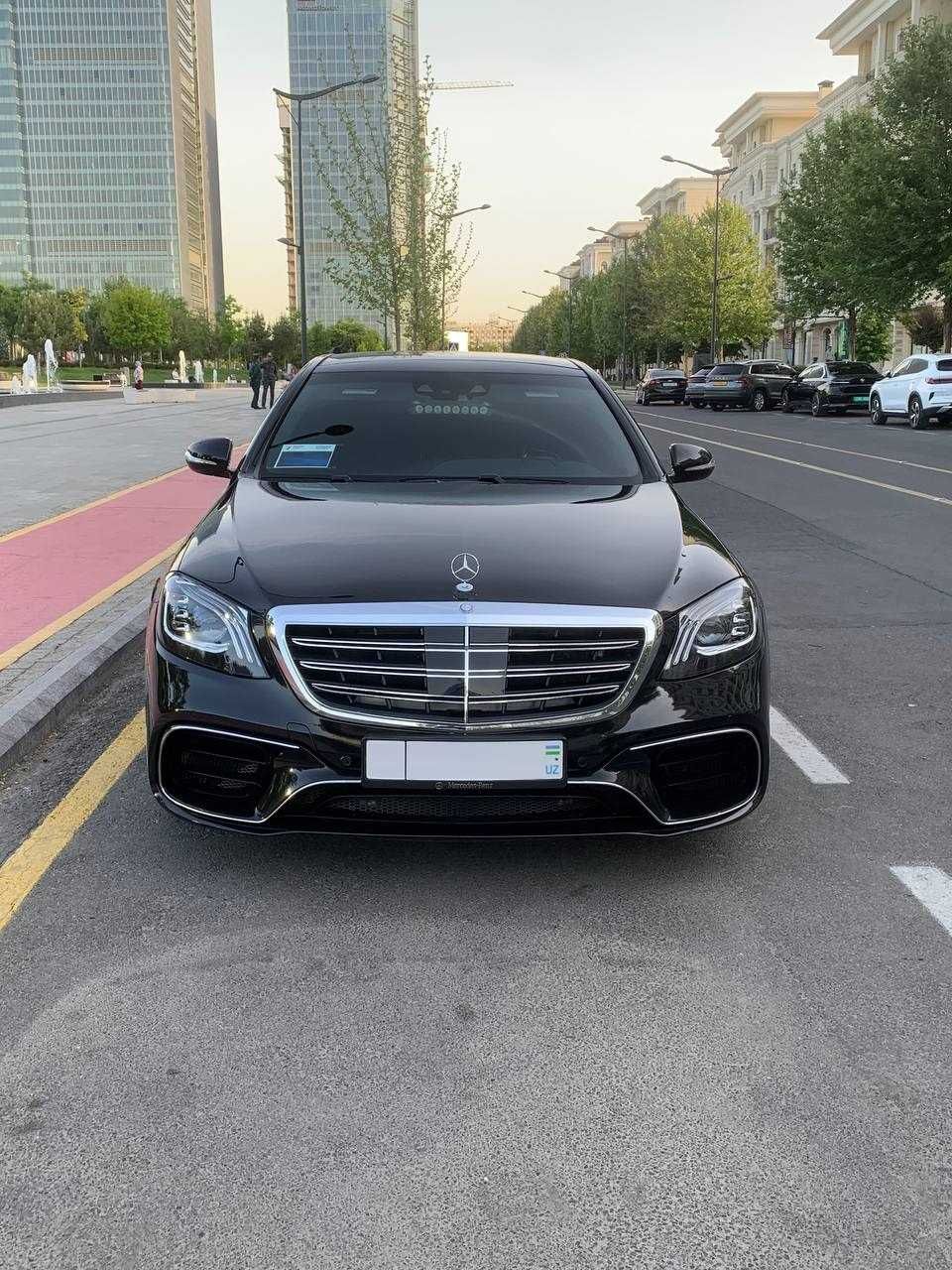 кондиционер на авто - Mercedes - OLX.uz - Страница 3