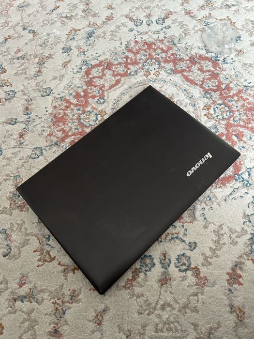Ноутбук lenovo ideapad Z500