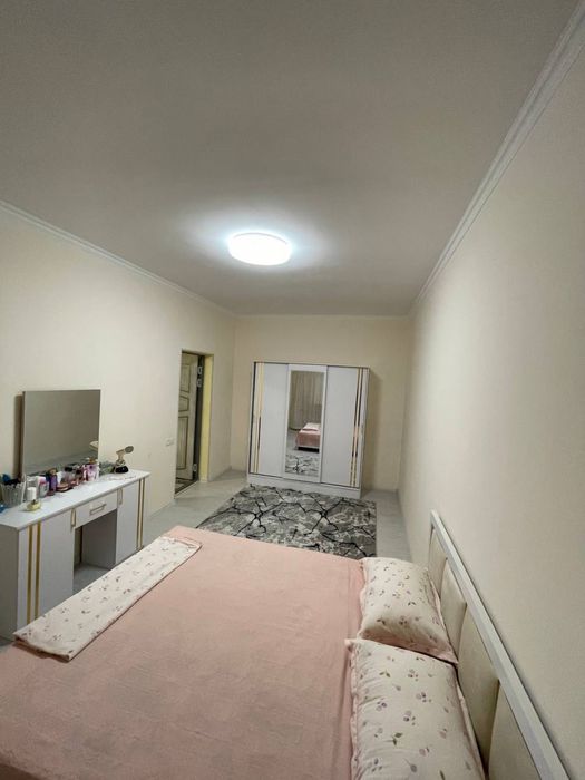 Sergeli Choshtepa 1-metro