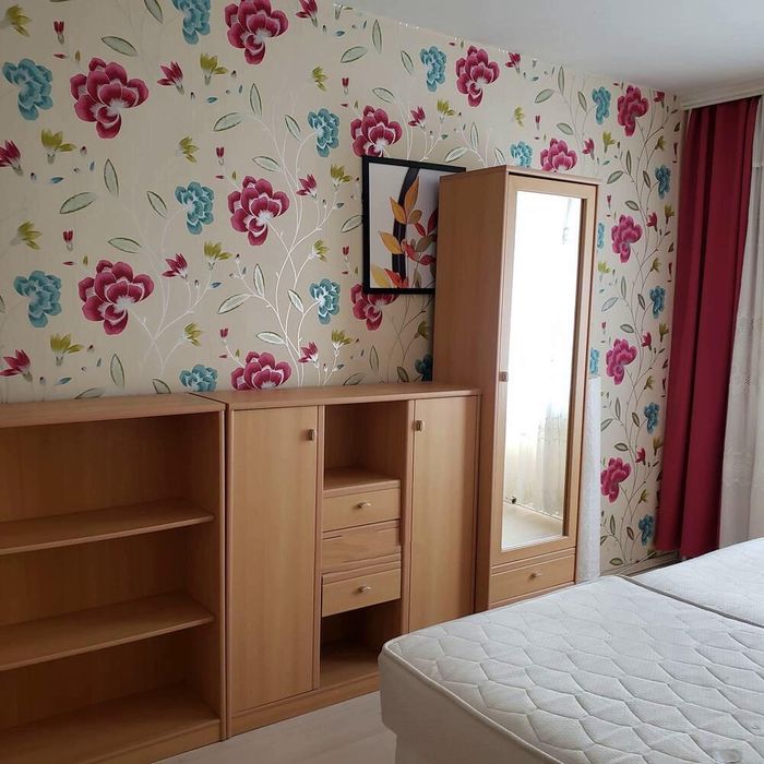 Дава се под наем Тристаен апартамент в София, Младост 4 - 98 кв.м за 700 € - Снимка #7