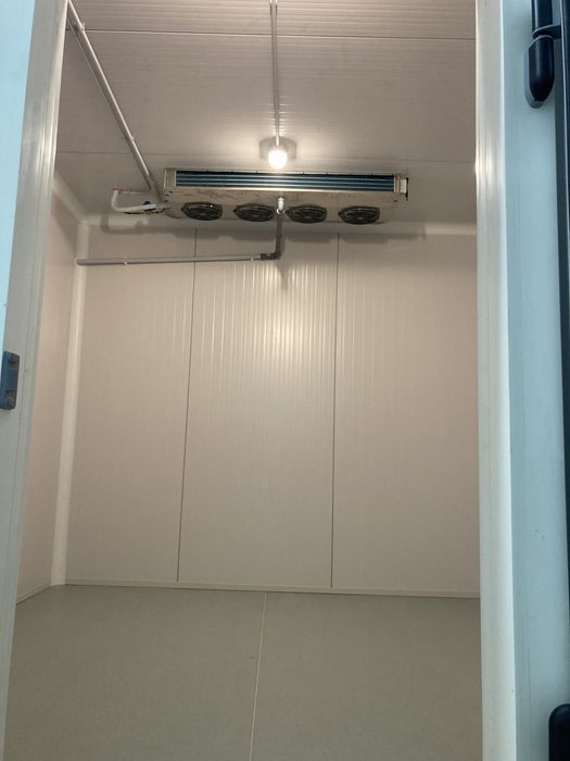 Camera frigorifica pentru refrigerare
