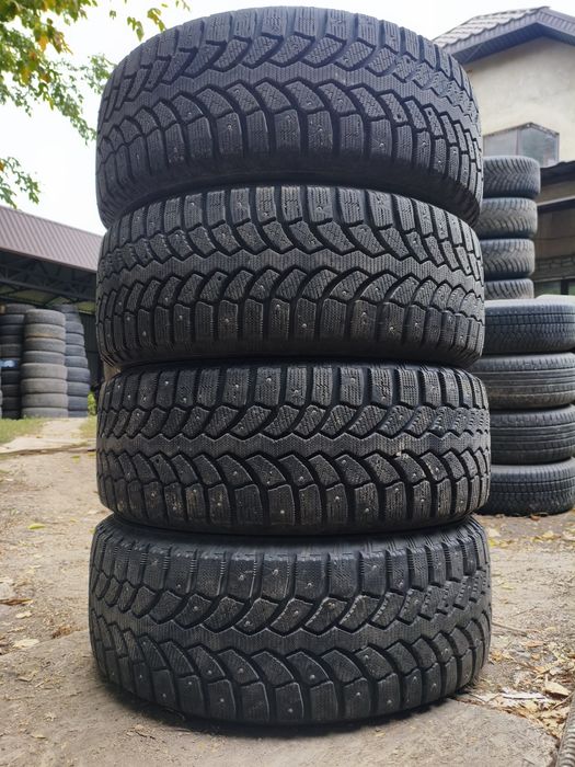 235 60 R16 Комплект 4шт. Bridgestone Зима Шины