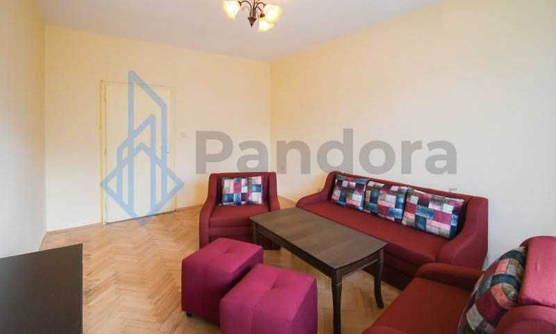 Дава се под наем Тристаен апартамент в София, Борово - 76 кв.м за 499 € - Снимка #6